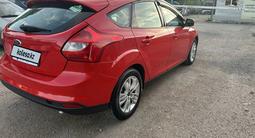 Ford Focus 2013 года за 3 370 000 тг. в Кокшетау – фото 5