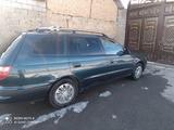 Toyota Carina E 1993 годаfor2 700 000 тг. в Шымкент – фото 2