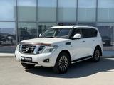 Nissan Patrol 2014 годаүшін9 990 000 тг. в Актау
