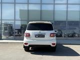 Nissan Patrol 2014 годаүшін9 990 000 тг. в Актау – фото 5