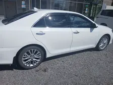 Toyota Camry, 2015