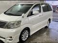 Toyota Alphard 2007 года за 3 000 000 тг. в Атырау