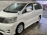 Toyota Alphard 2007 годаүшін3 000 000 тг. в Атырау