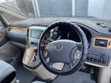 Toyota Alphard 2007 годаүшін3 000 000 тг. в Атырау – фото 2