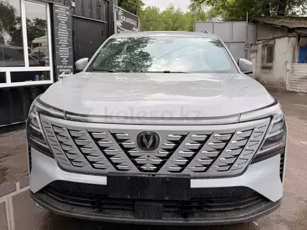 Changan CS75 Plus 2026 года за 9 350 000 тг. в Астана