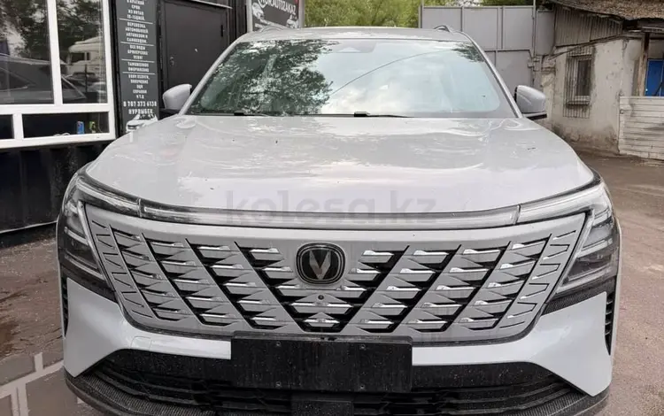 Changan CS75 Plus 2026 года за 9 350 000 тг. в Астана