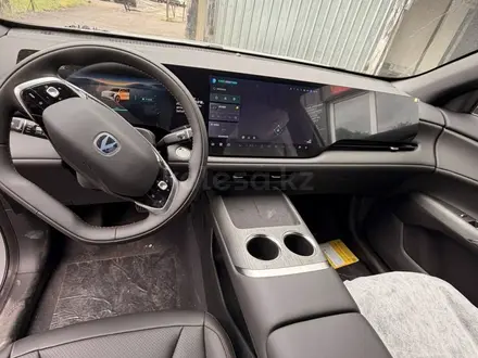 Changan CS75 Plus 2026 года за 9 350 000 тг. в Астана – фото 8