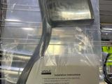 Накладки хром на задние фонари Prado 150 2014-2018үшін18 000 тг. в Астана – фото 3