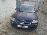 Volkswagen Passat 2005 года за 2 200 000 тг. в Атырау