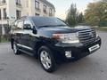 Toyota Land Cruiser 2013 годаүшін24 500 000 тг. в Алматы – фото 2