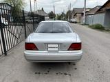 Toyota Vista 1995 годаүшін2 500 000 тг. в Алматы – фото 5
