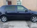 Volkswagen Golf 1997 годаfor1 750 000 тг. в Шымкент – фото 6