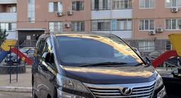 Toyota Vellfire 2008 годаfor7 500 000 тг. в Атырау – фото 3