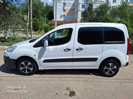 Peugeot Partner 2014 года за 4 100 000 тг. в Актобе – фото 4