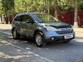 Honda CR-V 2007 года за 5 300 000 тг. в Астана – фото 2