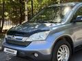 Honda CR-V 2007 года за 5 300 000 тг. в Астана – фото 4