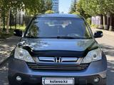 Honda CR-V 2007 года за 5 300 000 тг. в Астана
