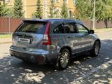 Honda CR-V 2007 года за 5 300 000 тг. в Астана – фото 5