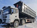 Shacman (Shaanxi)  X3000 2025 года за 26 666 908 тг. в Хоргос