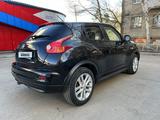 Nissan Juke 2013 года за 6 200 000 тг. в Костанай – фото 3