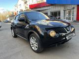 Nissan Juke 2013 года за 6 200 000 тг. в Костанай – фото 2