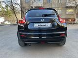 Nissan Juke 2013 года за 6 200 000 тг. в Костанай – фото 5