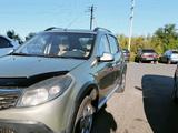 Renault Sandero Stepway 2013 годаүшін3 900 000 тг. в Уральск