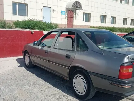 Opel Vectra 1991 года за 700 000 тг. в Кызылорда – фото 3