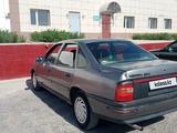 Opel Vectra 1991 годаүшін700 000 тг. в Кызылорда – фото 4