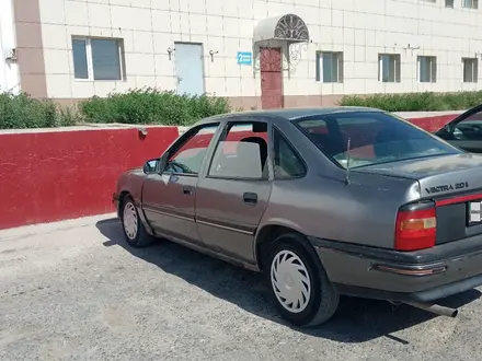 Opel Vectra 1991 года за 700 000 тг. в Кызылорда – фото 5