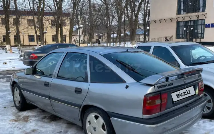 Opel Vectra 1995 годаfor1 200 000 тг. в Шымкент