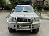 Toyota Land Cruiser Prado 1997 года за 6 200 000 тг. в Шымкент – фото 4