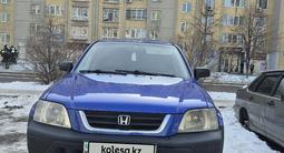 Honda CR-V 2001 года за 4 300 000 тг. в Алматы