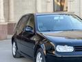 Volkswagen Golf 2000 годаfor2 850 000 тг. в Уральск – фото 20