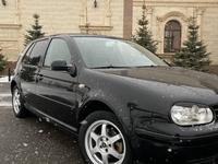 Volkswagen Golf 2000 годаfor2 850 000 тг. в Уральск