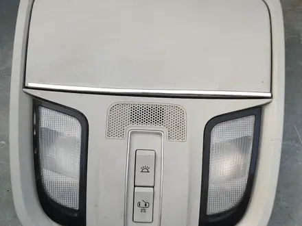 Kia Cadenza K7 2016-2022 люстра за 50 000 тг. в Алматы