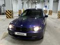BMW 316 2003 годаүшін3 200 000 тг. в Астана