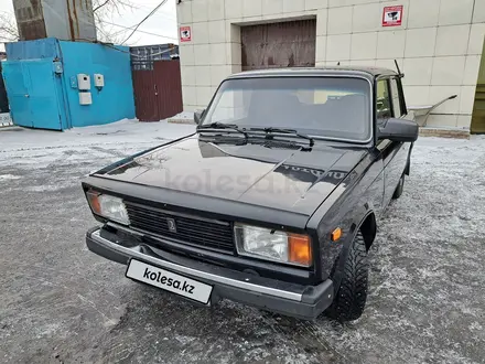 ВАЗ (Lada) 2105 2010 года за 1 100 000 тг. в Жезказган – фото 21