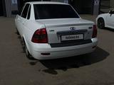 ВАЗ (Lada) Priora 2170 2012 года за 2 500 000 тг. в Усть-Каменогорск – фото 3