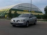 Nissan Almera 2003 года за 1 500 000 тг. в Костанай