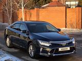 Toyota Camry 2017 года за 14 000 000 тг. в Павлодар – фото 3