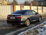 Toyota Camry 2017 года за 14 000 000 тг. в Павлодар