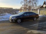 Toyota Camry 2017 года за 14 000 000 тг. в Павлодар – фото 5
