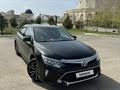 Toyota Camry 2017 года за 12 300 000 тг. в Уральск