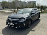 Toyota Camry 2017 года за 12 500 000 тг. в Уральск – фото 4