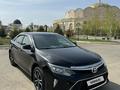 Toyota Camry 2017 годаүшін11 000 000 тг. в Уральск – фото 8