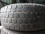 215/65R16C пара Goodyear за 35 000 тг. в Алматы – фото 3