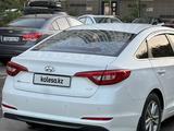 Hyundai Sonata 2015 года за 7 000 000 тг. в Павлодар – фото 4