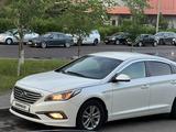 Hyundai Sonata 2015 года за 7 000 000 тг. в Павлодар – фото 2