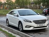 Hyundai Sonata 2015 года за 7 000 000 тг. в Павлодар